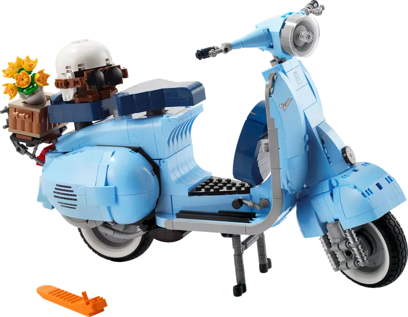 Vespa 125 Bike LEGO Icons