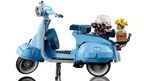 Vespa 125 Bike LEGO Icons