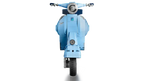 Vespa 125 Bike LEGO Icons