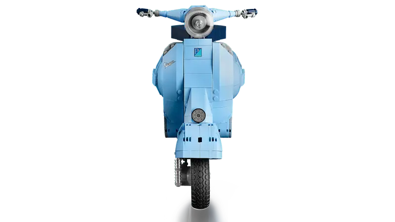 Vespa 125 Bike LEGO Icons