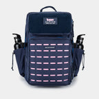 BWT Alpine F1 Team 2025 Built For Athletes 45L Backpack