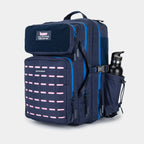 BWT Alpine F1 Team 2025 Built For Athletes 45L Backpack