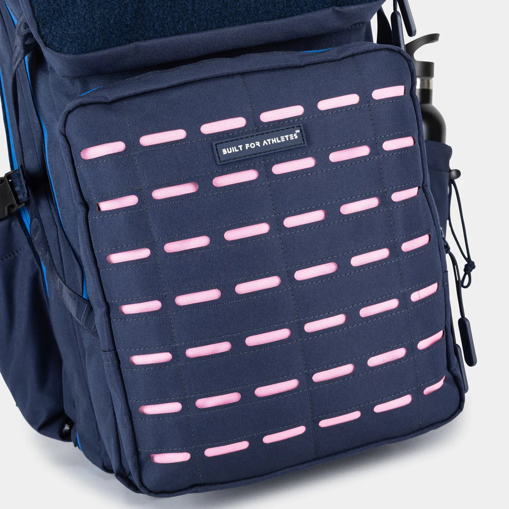 BWT Alpine F1 Team 2025 Built For Athletes 45L Backpack