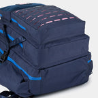 BWT Alpine F1 Team 2025 Built For Athletes 45L Backpack