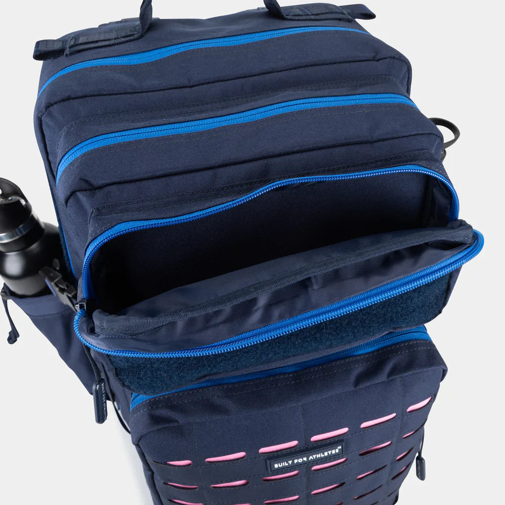 BWT Alpine F1 Team 2025 Built For Athletes 45L Backpack