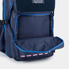 BWT Alpine F1 Team 2025 Built For Athletes 45L Backpack