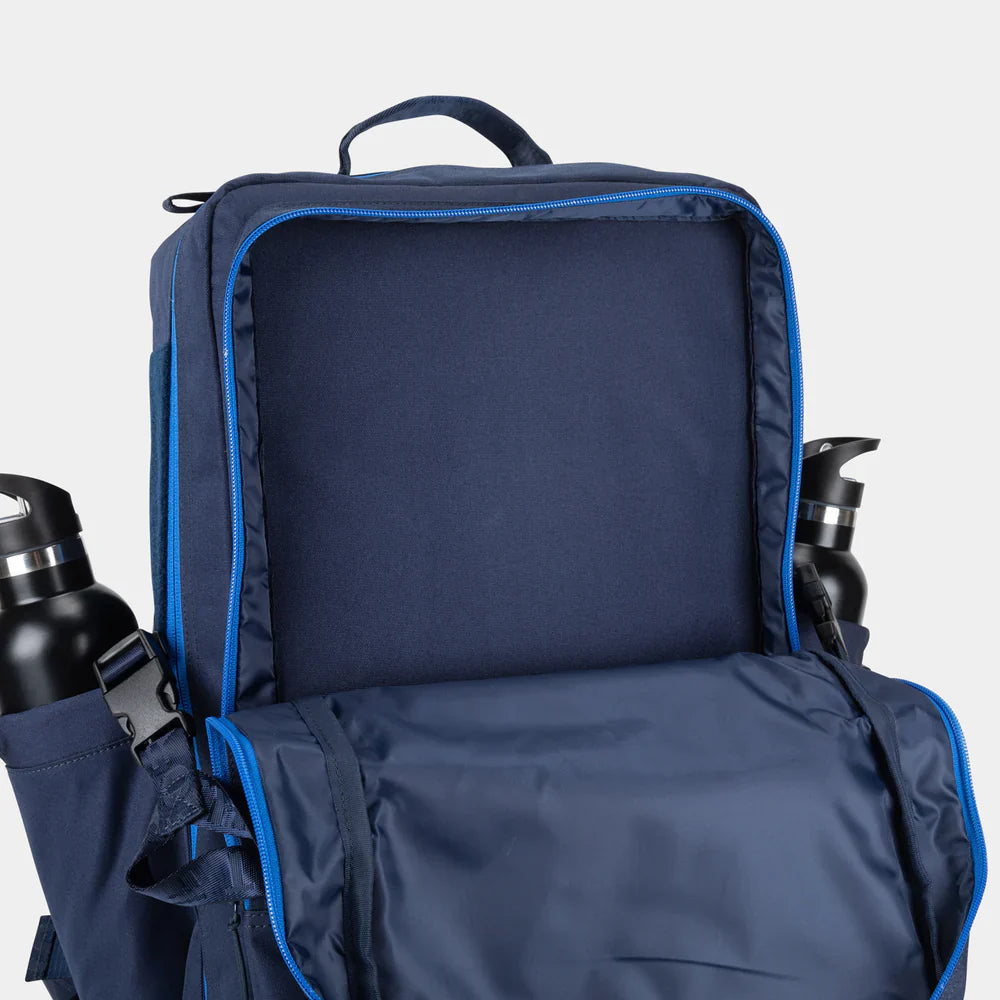 BWT Alpine F1 Team 2025 Built For Athletes 45L Backpack