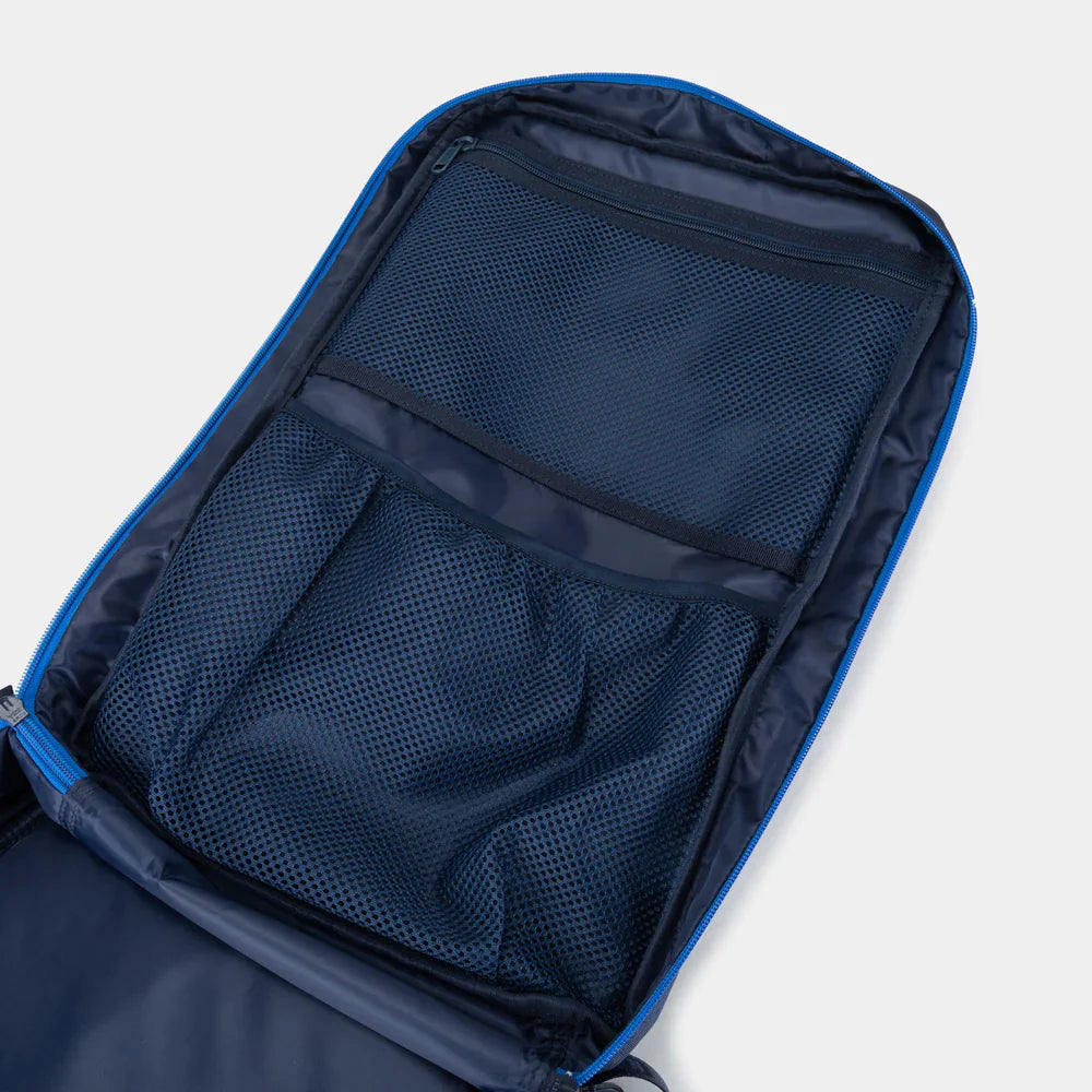 BWT Alpine F1 Team 2025 Built For Athletes 45L Backpack