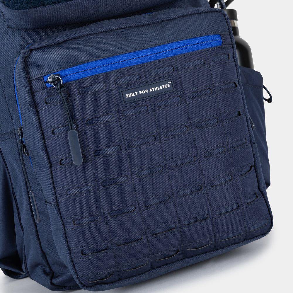 Williams Racing F1 Team 2025 Built For Athletes 35L Backpack