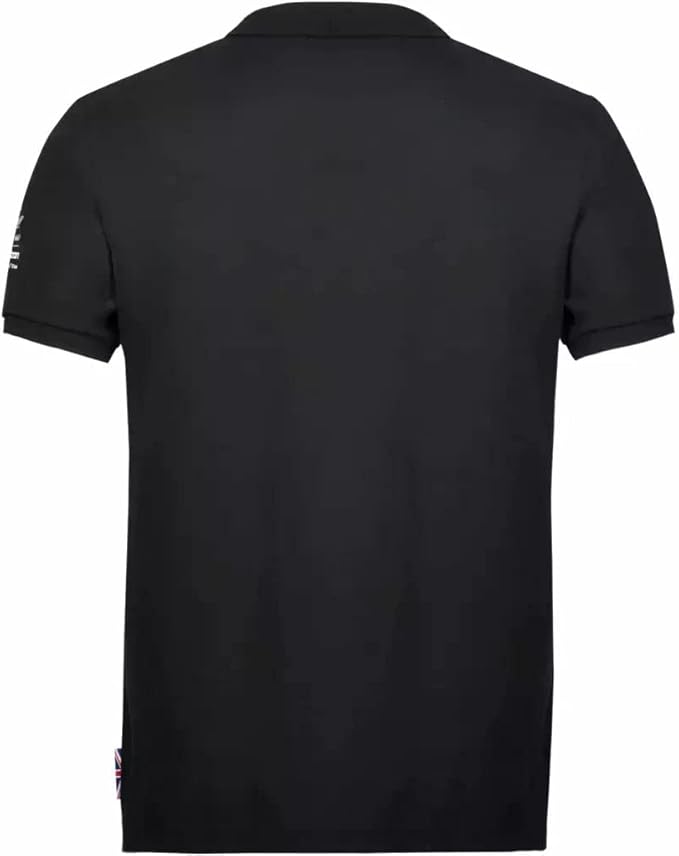 Aston Martin F1 Team Sebastian Vettel Poloshirt