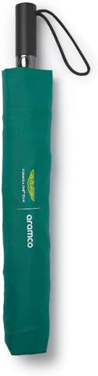 Aston Martin F1 Team Compact Umbrella 2024
