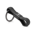 Ford Mustang Strap Keyring