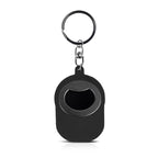 Ford Mustang Bottle Opener Cap Keyring