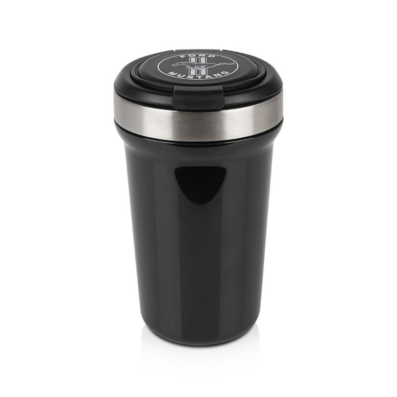 Ford Mustang Thermal Bottle Mug