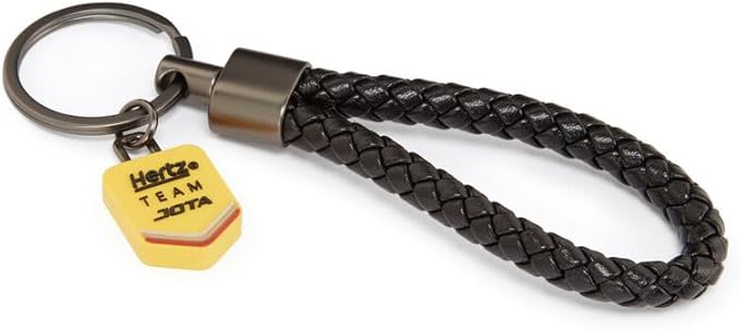 Hertz Team Jota Cadillac Racing Team Keyring