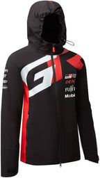 Toyota Gazoo Racing WEC Team Waterproof Rain Jacket 2025