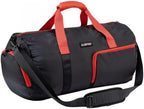 Toyota Gazoo Racing Sports Holdall Bag