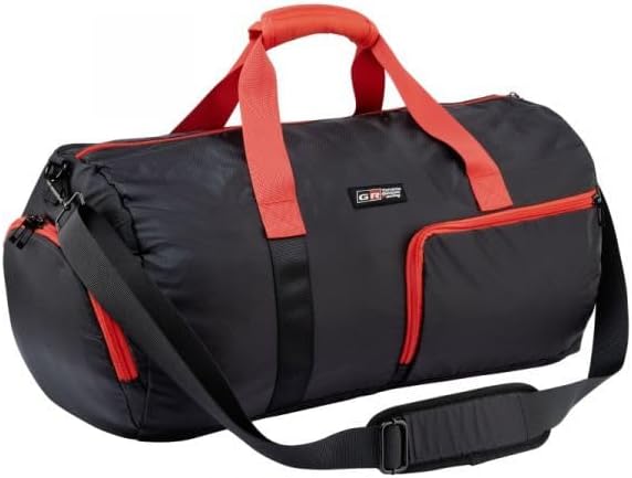 Toyota Gazoo Racing Sports Holdall Bag