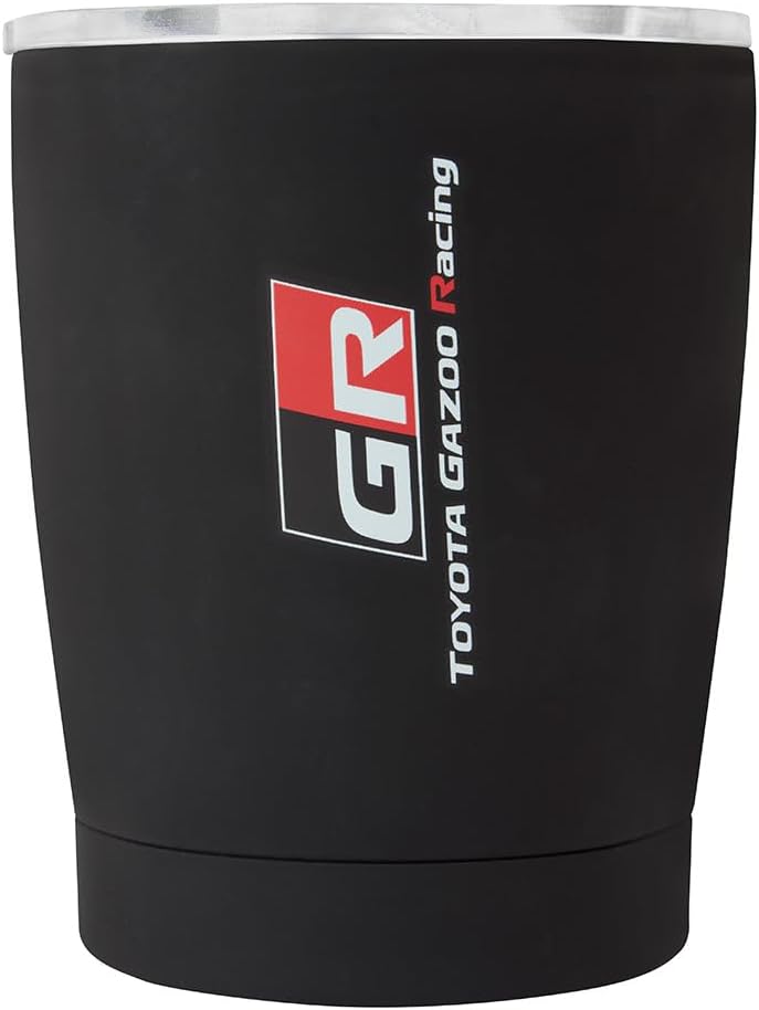 Toyota Gazoo Racing WEC Insulated Travel Thermal Mug