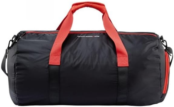 Toyota Gazoo Racing Sports Holdall Bag