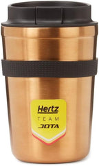 Hertz Team Jota Cadillac Racing Team Travel Thermal Mug