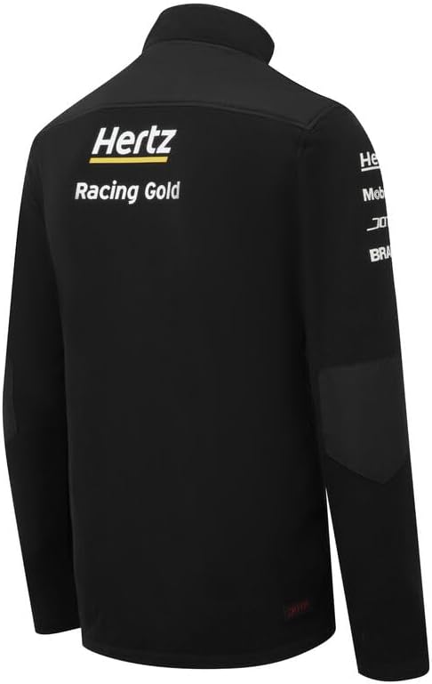 Hertz Team Jota Cadillac Racing Team Hybrid Jacket 2025