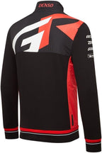 Toyota Gazoo Racing WEC Team Full Zip Sweatshirt Jacket 2025