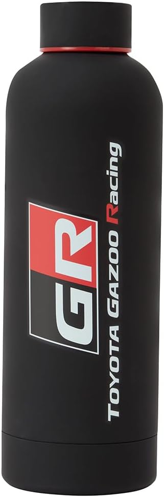 Toyota Gazoo Racing WEC Water Bottle