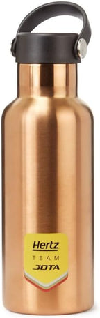 Hertz Team Jota Cadillac Racing Team Travel Water Bottle