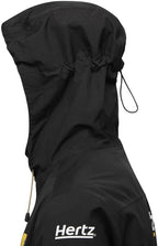 Hertz Team Jota Cadillac Racing Team Waterproof Rain Jacket 2025