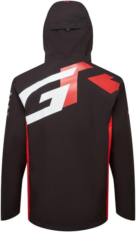 Toyota Gazoo Racing WEC Team Waterproof Rain Jacket 2025