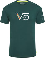 Aston Martin F1 Team Sebastian Vettel Driver T-Shirt