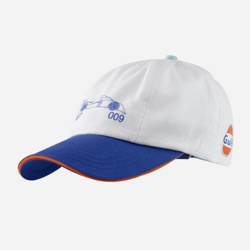 Aston Martin Racing WEC Kids Car Baseball Cap
