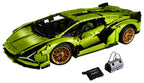 Lamborghini Sián FKP 37 X Lego Technic 42115