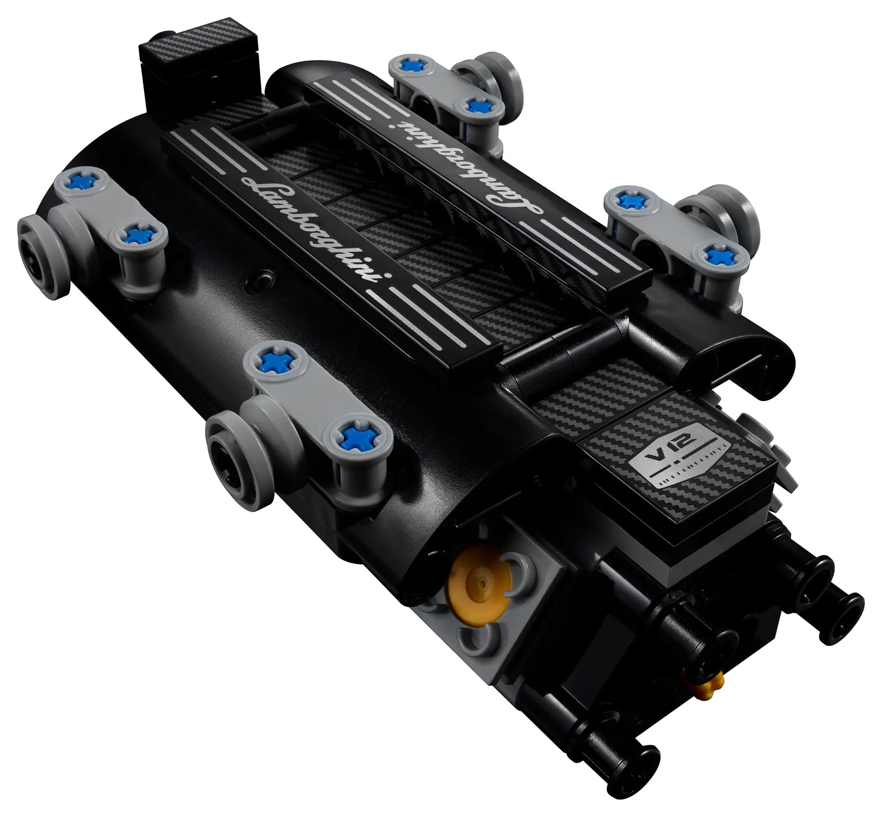 Lamborghini Sián FKP 37 X Lego Technic 42115