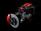 Lamborghini Sián FKP 37 X Lego Technic 42115