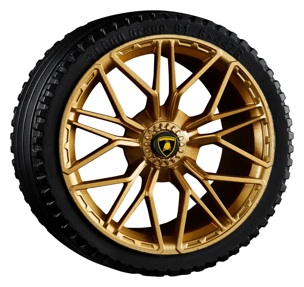 Lamborghini Sián FKP 37 X Lego Technic 42115