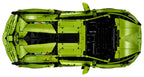 Lamborghini Sián FKP 37 X Lego Technic 42115