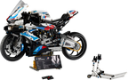 BMW M 1000 RR X Lego Technic 42130