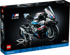 BMW M 1000 RR X Lego Technic 42130