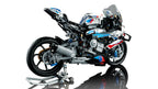 BMW M 1000 RR X Lego Technic 42130