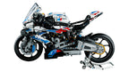 BMW M 1000 RR X Lego Technic 42130