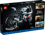 BMW M 1000 RR X Lego Technic 42130