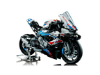 BMW M 1000 RR X Lego Technic 42130
