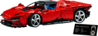 Ferrari Daytona SP3 X Lego Technic 42143