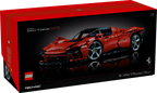 Ferrari Daytona SP3 X Lego Technic 42143