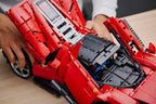 Ferrari Daytona SP3 X Lego Technic 42143