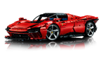 Ferrari Daytona SP3 X Lego Technic 42143