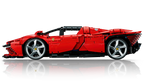 Ferrari Daytona SP3 X Lego Technic 42143