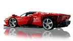 Ferrari Daytona SP3 X Lego Technic 42143